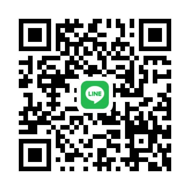 QR Code ติดต่อ LINE TPP