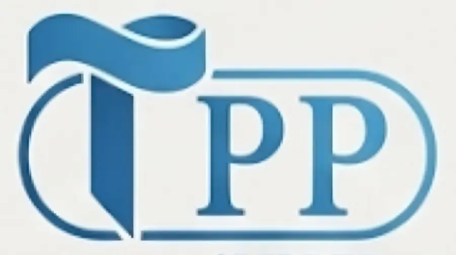 โลโก้บริษัท TPP